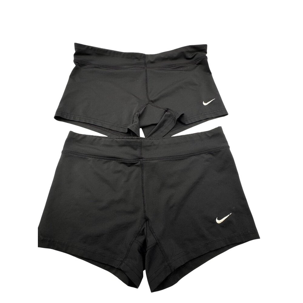 Nike Sport Women Shorts Lot Size Medium